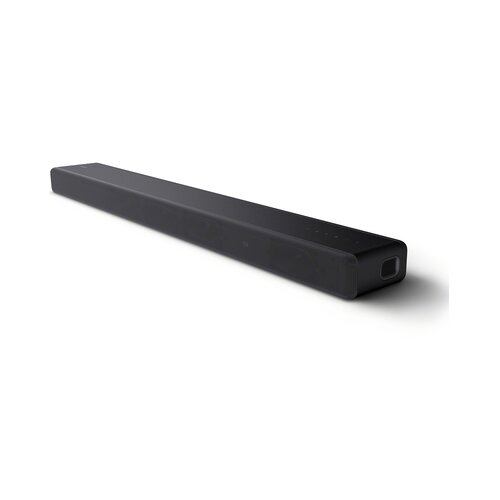 Sony zvucnik HT-A3000, crni, 250W Slike