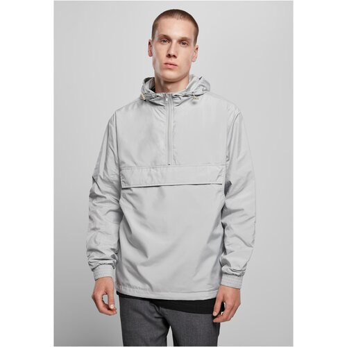 UC Men Basic tug-of-war jacket made of lightweight asphalt Slike