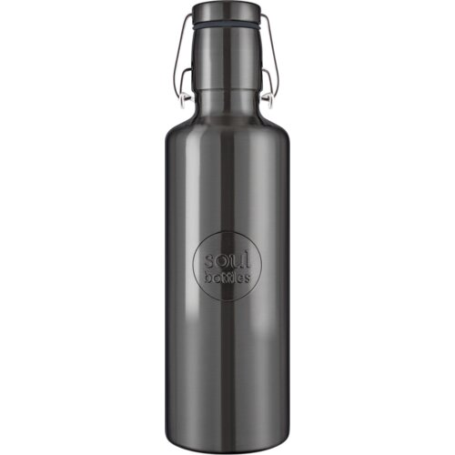 STEEL Light Obsidian - 0,75 l Cene