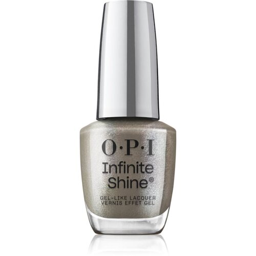 OPI The Mani-tude Infinite Shine lak za nohte odtenek Belly Button Bling 15 ml Slike