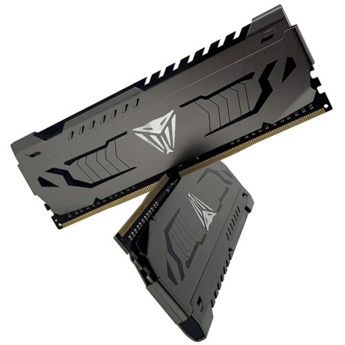 PATRIOT VIPER Steel RAM, 16GB(2x8GB) DDR4 3200MHzPerformance Cijene