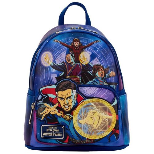 Loungefly Marvel Multiverse of Madness Doctor Strange dječji ruksak 26cm Cijene