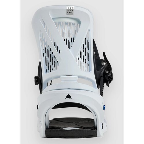 Burton Escapade 2026 Snowboard vezi white Slike