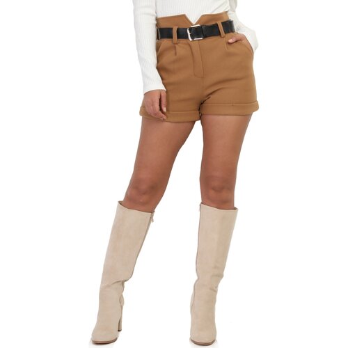 La Modeuse 69212_P161323 Smeđa Cijene