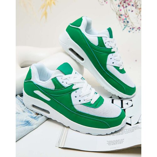 Resti Women's Teterhi Lace-up Sports Shoes Cijene