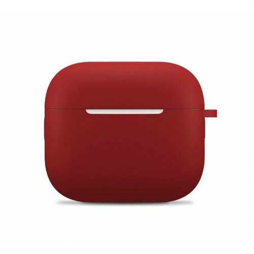Next One zaštitna futrola za slušalice airpods 3/ crvena Slike