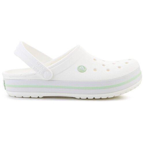 Crocs Cokli Crocband Bela Cene