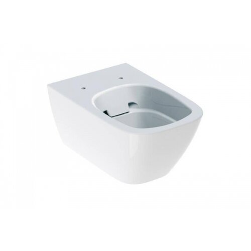 Geberit Konzolna WC šolja Smyle Square Remfree 500.208.01.1 Slike