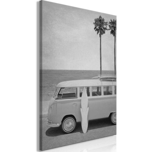  Slika - Holiday Travel (1 Part) Vertical 80x120 Slike