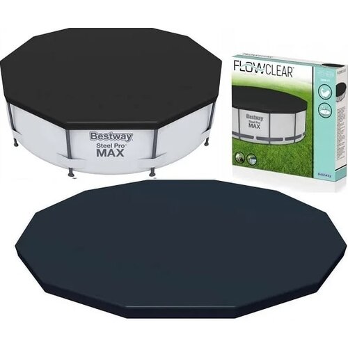 Prekrivač za bazen Bestway 396cm Cene