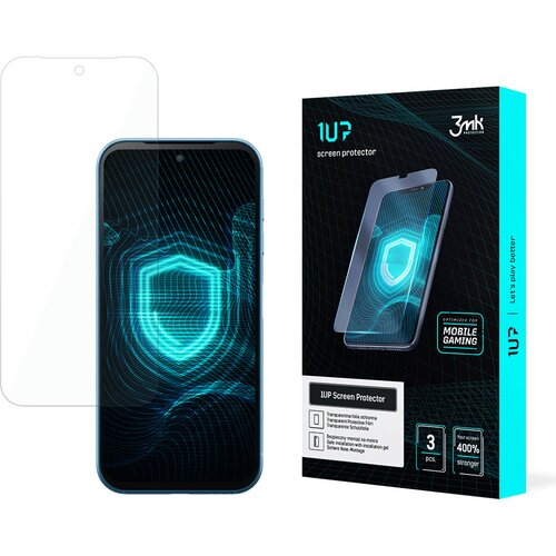 3mk FAIRPHONE 5 1UP CASE ZA&amp;Scaron;ČITNI OVITEK ZA TEL, (21965788) Slike