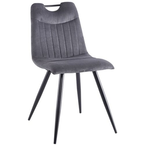 Molarem Home Stolica ORFE - samt tkanina Slike