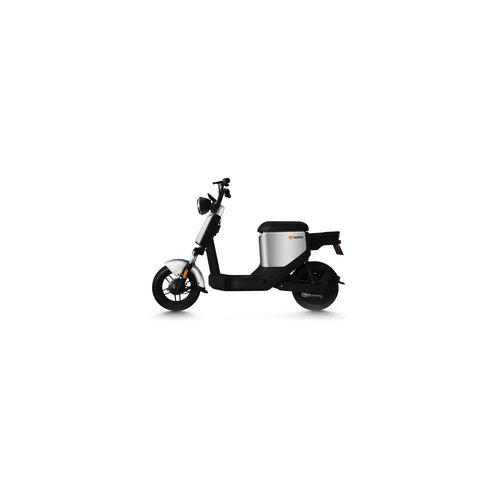  Yadea Baterijski bicikl u3 48v 12ah - sivi Cene