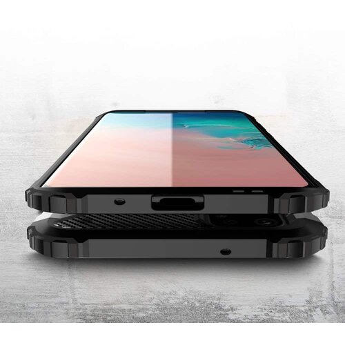  Hybrid Armor čvrsta izdržljiva maskica za Samsung Galaxy S20 Slike