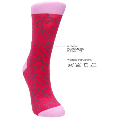 Shots Toys Cocky Socks 42-46 Cijene