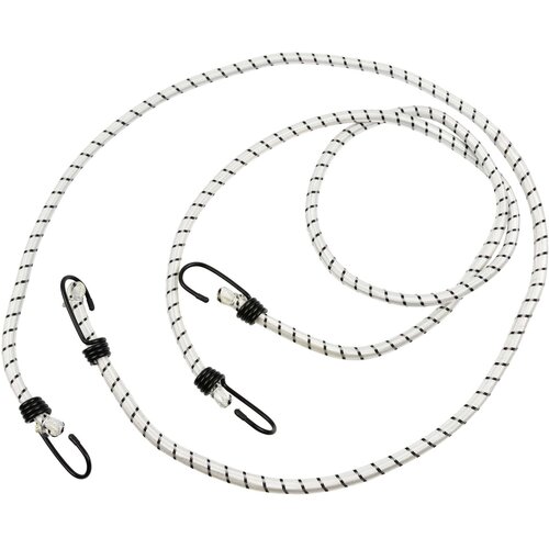  12mm set 2x elastični pauk konop s kukom 1500mm Slike