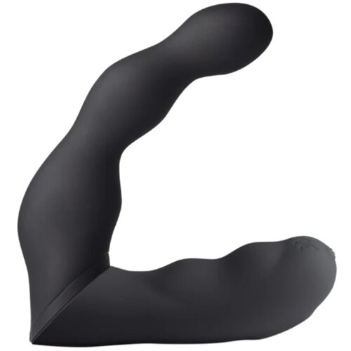 Rocks Off ROCKS-OFF - BLACK PROSTATE AND ANAL VIBRATOR ADAPTER Slike
