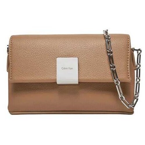Calvin Klein braon ženska torbica CKK60K612785-PAI Cene