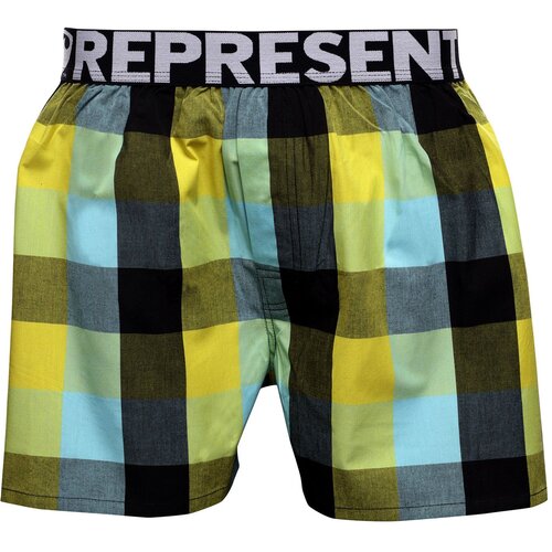 Represent Men's boxer shorts Mikebox Cene