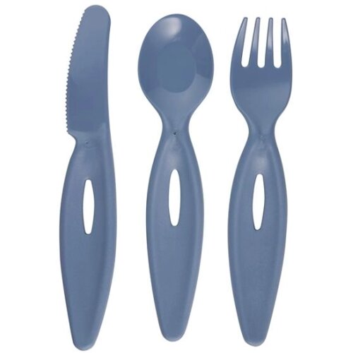 Canpol BABIES PRIBOR ZA HRANJENJE (12m+) - BLUE 31418 (31418_blu) Slike