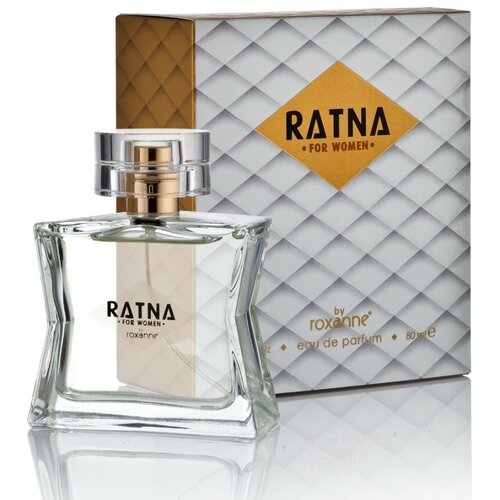 Roxanne ženski parfem Ratna edp 80ml Slike