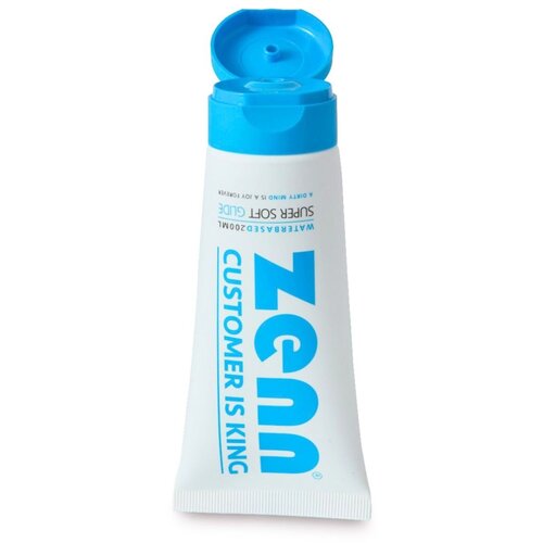Zenn Lubrikant Water Based (200 Ml) Slike
