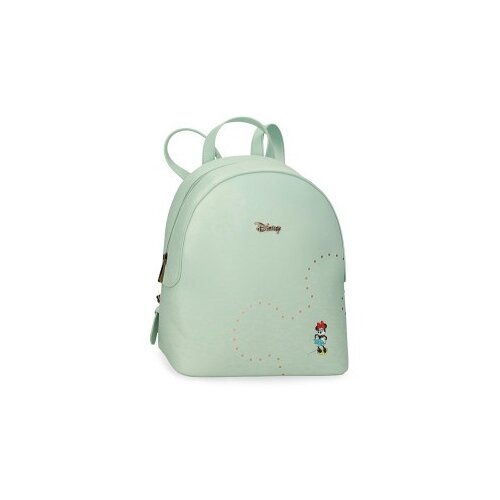 Disney Minnie Mochila Luxe Minnie Disney 26cm Cene