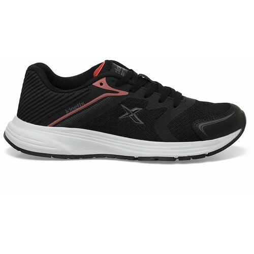 KINETIX TIERON TX W 4FX Women's Black Running Shoe Slike