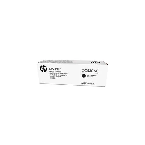 Hp CONTRACT CC530AC crn, white-box toner