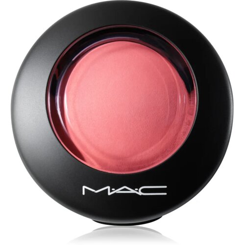 MAC Cosmetics Mineralize Blush rdečilo z mat učinkom Happy-Go-Rosy 4 g Cene