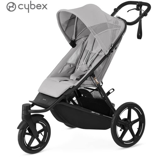 Cybex Gold® dječja sportska kolica avi™ spin fog grey Cene