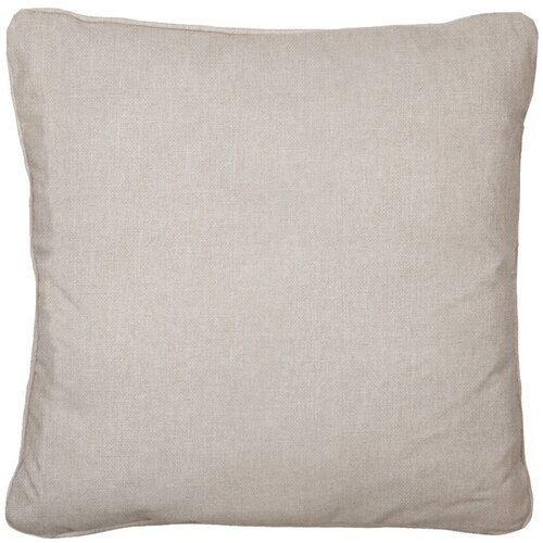 Madison jastuk za stolicu 45x45 deco panama blend Slike