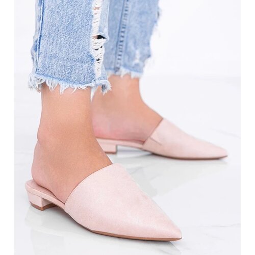 D/CEO Beige slides Santiago Slike