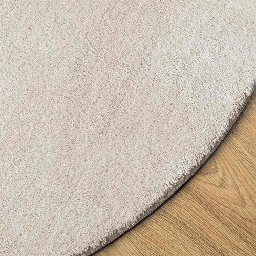  Tepih HUARTE Pijesak 120 x 170 cm Poliester Slike