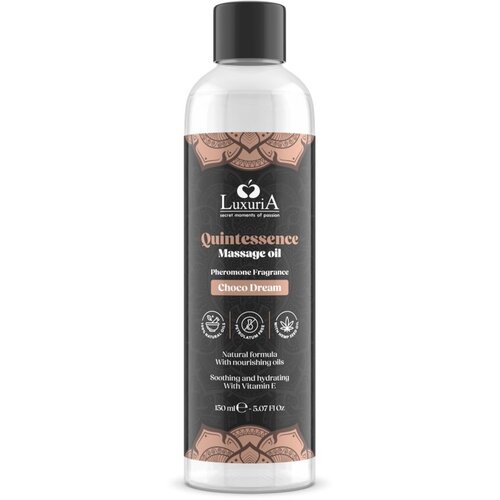 Ulje za masažu Čokolada 150ml 20316 Cene