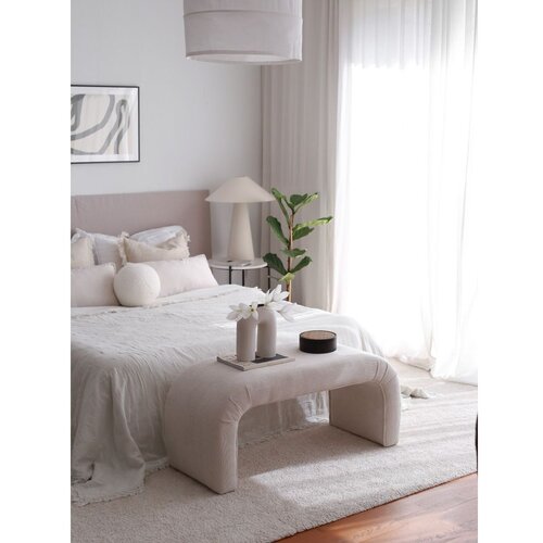 Atelier Del Sofa tabure Nu Bench Fitilli Cene