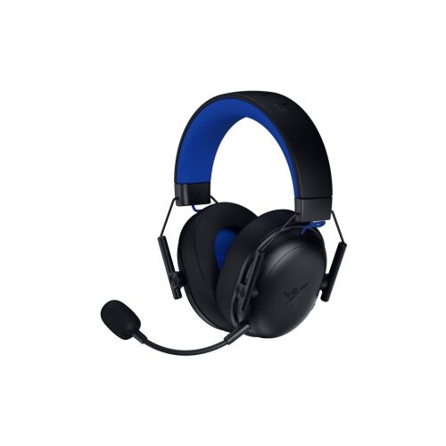 Razer Slušalke BlackShark V3 X HyperSpeed for PlayStation, črne Cene