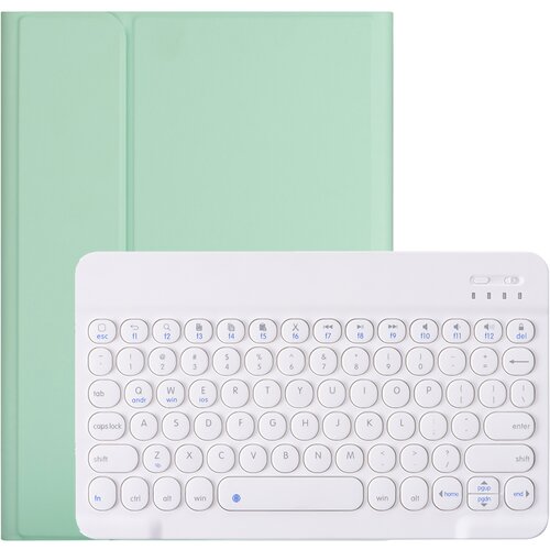 Ykcloud Flip cover in Bluetooth Tipkovnica YM006 za iPad mini6, (20651891) Slike
