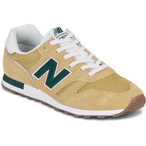 New Balance 373 Bež Slike