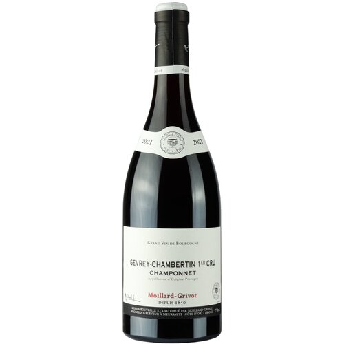 Moillard Grivot Gevrey Chambertin Cene