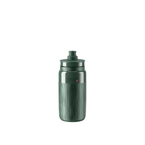  BIDON ELITE FLY TEX dark green 550ml Cene