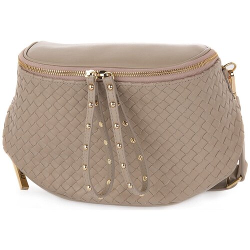 Frau Torbe za čez ramo MAMO MOUSSE Kostanjeva Cene