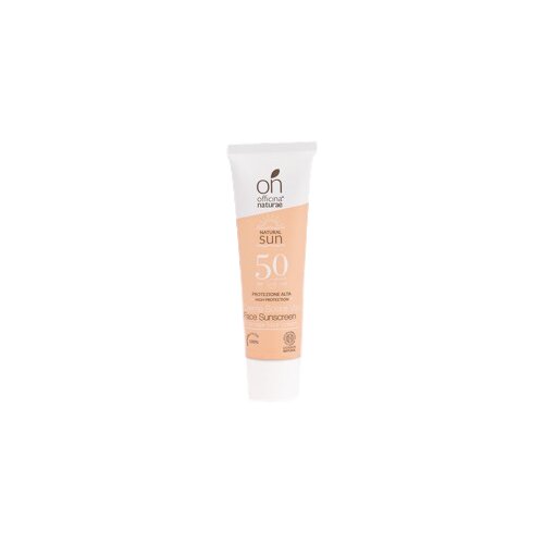 Officina Naturae onSUN Face Sunscreen SPF 50 Slike