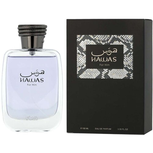 Parfem za muškarce Rasasi Hawas For Him EDP 100 ml Cijene