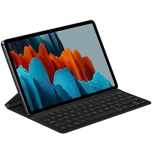 Samsung MAPA S TIPKOVNICO GALAXY TAB S7/ TAB S8 BLACK Cene