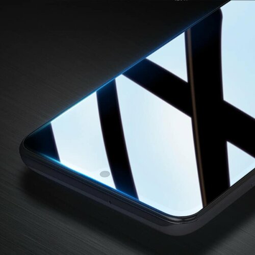 Dux ducis kaljeno staklo Realme GT2 Pro, crno Slike