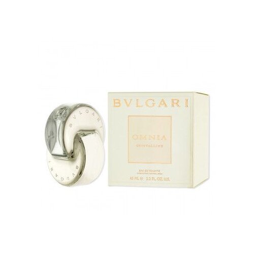 Bvlgari Omnia Crystalline Eau De Toilette 65 ml (žena) Cijene