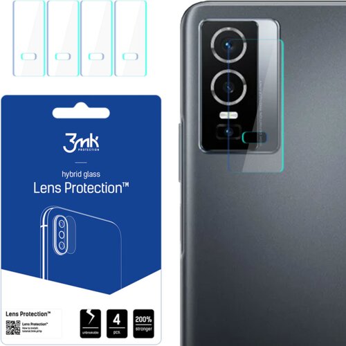 3mk VIVO Y76 5G - LENS PROTECTION, (22000172) Slike