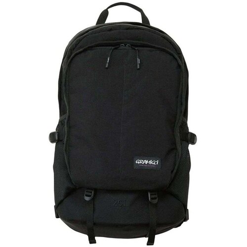 Gramicci Nahrbtniki Trail Day Pack 25L Black Črna Slike