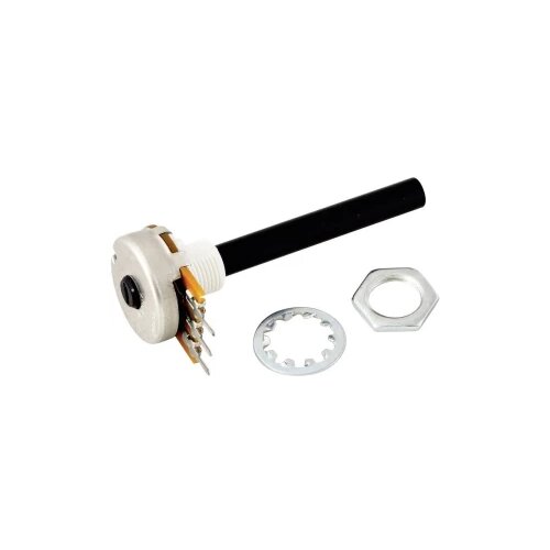 OMEG PC20BU 220R A F1 CEPS PC20BU 220R A F1 CEPS vrtljivi potenciometar mono 220 Ω 1 St. Cijene